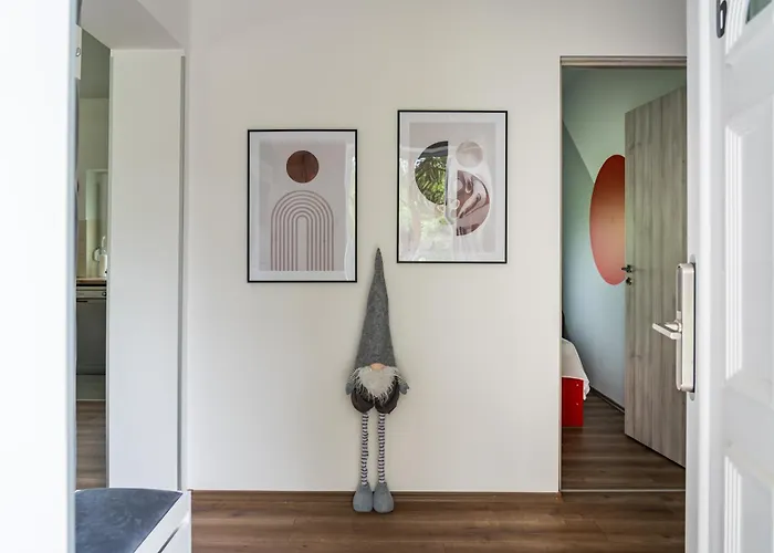 Balatonic Lemon Apartmanhaz Siófok